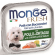 Monge Dog Fresh - Консервы для собак курица с овощами 100г