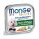 Monge Dog Fresh - Консервы для собак курица с овощами 100г