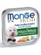 Monge Dog Fresh - Консервы для собак курица с овощами 100г