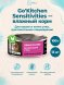 Go&amp;#039;Kitchen Sensitivities - Консервы беззерновые полнорационные для взрослых кошек и котят с чувствительным пищеварением, с уткой, 100гр
