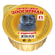 Зоогурман - Консервы для кошек, суфле с курицей 100гр