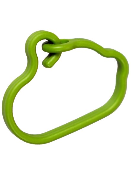 Mr. Kranch - Биодиспенсер со сменным рулоном пакетов для выгула собак