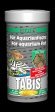 JBL Tabis - Дополнительный корм премиум-класса в форме таблеток для пресноводных и морских аквариумных рыб, 250 мл (160 г)