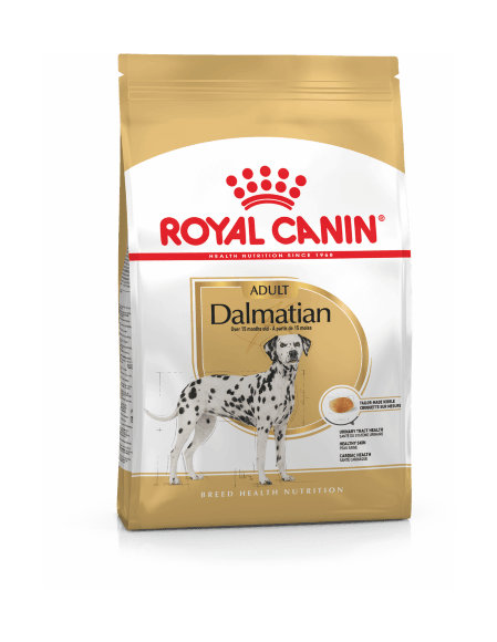 Royal Canin Dalmatian - для собак породы Далматин 12кг