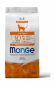 Monge Cat Monoprotein Sterilised Duck - Корм для стерилизованных кошек с уткой