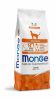 Monge Cat Monoprotein Sterilised Duck - Корм для стерилизованных кошек с уткой