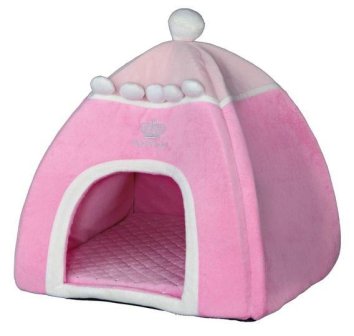 Trixie - Лежак-пещера My Princess 40*42*40 см