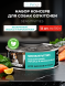 Go&amp;#039;Kitchen Sensitivities - Консервы беззерновые для собак и щенков с чувствительным пищеварением с лососем и морской рыбой, 100гр