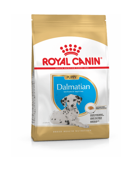 Royal Canin Dalmatian Puppy - для щенков породы Далматин 12 кг