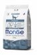 Monge Cat Monoprotein Sterilised Trout - Корм для стерилизованных кошек с форелью