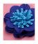 Mr.Kranch - Нюхательная игрушка Цветок, размер 20см