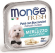 Monge Dog Fresh - Консервы для собак треска 100г