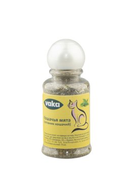 VAKA - Кошачья мята, 35 мл