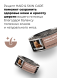 Go&amp;#039;Kitchen Hair&amp;amp;Skin - Консервы полнорационные для взрослых кошек и котят с телятиной и треской, 100гр