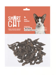 Smart Cat - Лакомство для кошек, Филе индейки, 30 гр