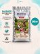 PetSHOP - Полнорационный сухой корм для взрослых собак всех пород, с мясом говядины, 20 кг