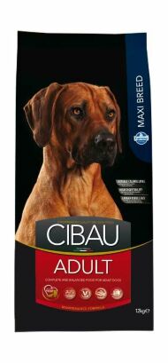 Farmina Cibau Adult Maxi - Сухой корм для собак крупных пород