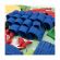 Mr.Kranch - Нюхательный коврик Африка New, размер 50x70см
