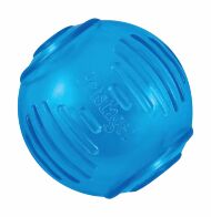 Petstages - Игрушка "ОРКА теннисный мяч", для собак, 6 см