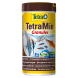 Tetra - Корм для всех видов рыб в гранулах, 250 мл (Min Granules)