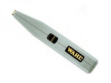Wahl Stylique - Триммер для стрижки труднодоступных мест животных.