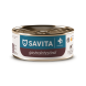 Savita Vet Gastrointestinal - Ветеринарный диетический влажный корм для взрослых собак при расстройствах пищеварения, 100 г