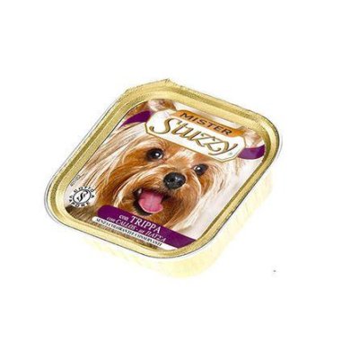 Stuzzy Dog - Консервы для собак с рубцом 150 г