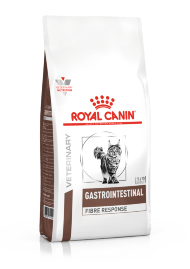 Royal Canin Fibre Response FR31 - Сухой корм для кошек при нарушениях пищеварения