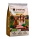 PetSHOP - Полнорационный сухой корм для взрослых собак всех пород, с мясом курицы, 20 кг