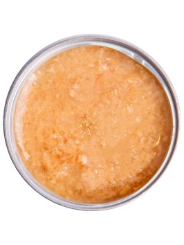Monge Monoprotein (Монопротеин) - Мясные хлопья для кошек из индейки 80 г