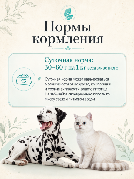 Organix Preventive Recovery - Консервы для кошек и собак в период анорексии, выздоровления и послеоперационного восстановления (Профилактика)