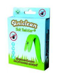 Uniclean Tick Twister - выкручиватель клещей для собак и кошек