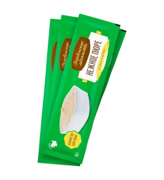 Деревенские Лакомства - Лакомства для собак, нежное пюре из мяса индейки