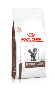 Royal Canin Gastro Intestinal GI32 - Сухой корм для кошек при нарушениях пищеварения