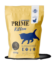PRIME Kitten - Сухой корм для котят, с Курицей