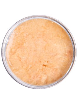 Monge Monoprotein (Монопротеин) - Мясные хлопья для кошек из индейки с морковью 80 г