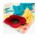 Mr.Kranch - Нюхательный коврик Цветочный луг, размер 30х50см
