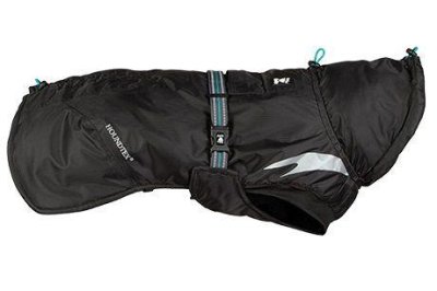 Hurtta - Теплая Куртка для собак, черная (Summit Parka) Hurtta - Теплая Куртка для собак, черная (Summit Parka)