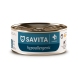 Savita Vet Hypoallergenic - Ветеринарный диетический влажный корм для взрослых собак при пищевой аллергии, 100 г