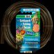 JBL - Гибкий шланг для воды, прозрачный серый, 2,5 м, на подвесе (Aquarium tubing GREY 12/16)