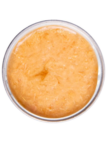 Monge Monoprotein (Монопротеин) - Мясные хлопья для кошек из кролика 80 г