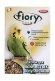 Fiory - Корм для волнистых попугаев ORO MIX Cocory, 400 г