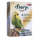 Fiory Oro Mix Cocory - Корм для волнистых попугаев, 400 г