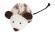 Fancy Pets - Мягкая игрушка для животных "Мышь"