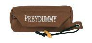 Trixie Preydummy - Игрушка "Апорт на молнии" d5,8*14,5 см