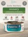 Savita Vet Recovery - Ветеринарный диетический влажный корм для взрослых кошек и собак в период анорексии, выздоровления и послеоперационного восстановления, 100 г