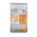 AlphaPet Superpremium Monoprotein - Сухой полнорационный корм из индейки для щенков, беременных и кормящих собак мелких пород 1,5 кг