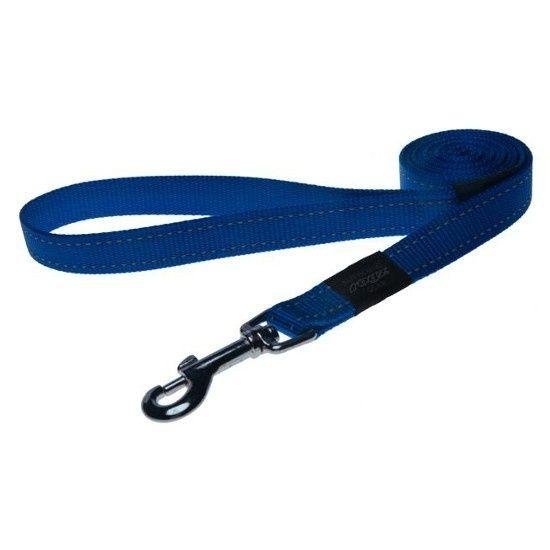 Rogz Utility Fixed Lead - Поводок Синий