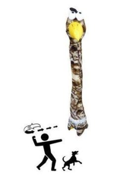 Papillon - Плюшевая игрушка птица/камуфляж 60см /Plush throw away bird camouflage 60 cm 140079