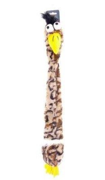 Papillon - Плюшевая игрушка птица/камуфляж 60см /Plush throw away bird camouflage 60 cm 140079